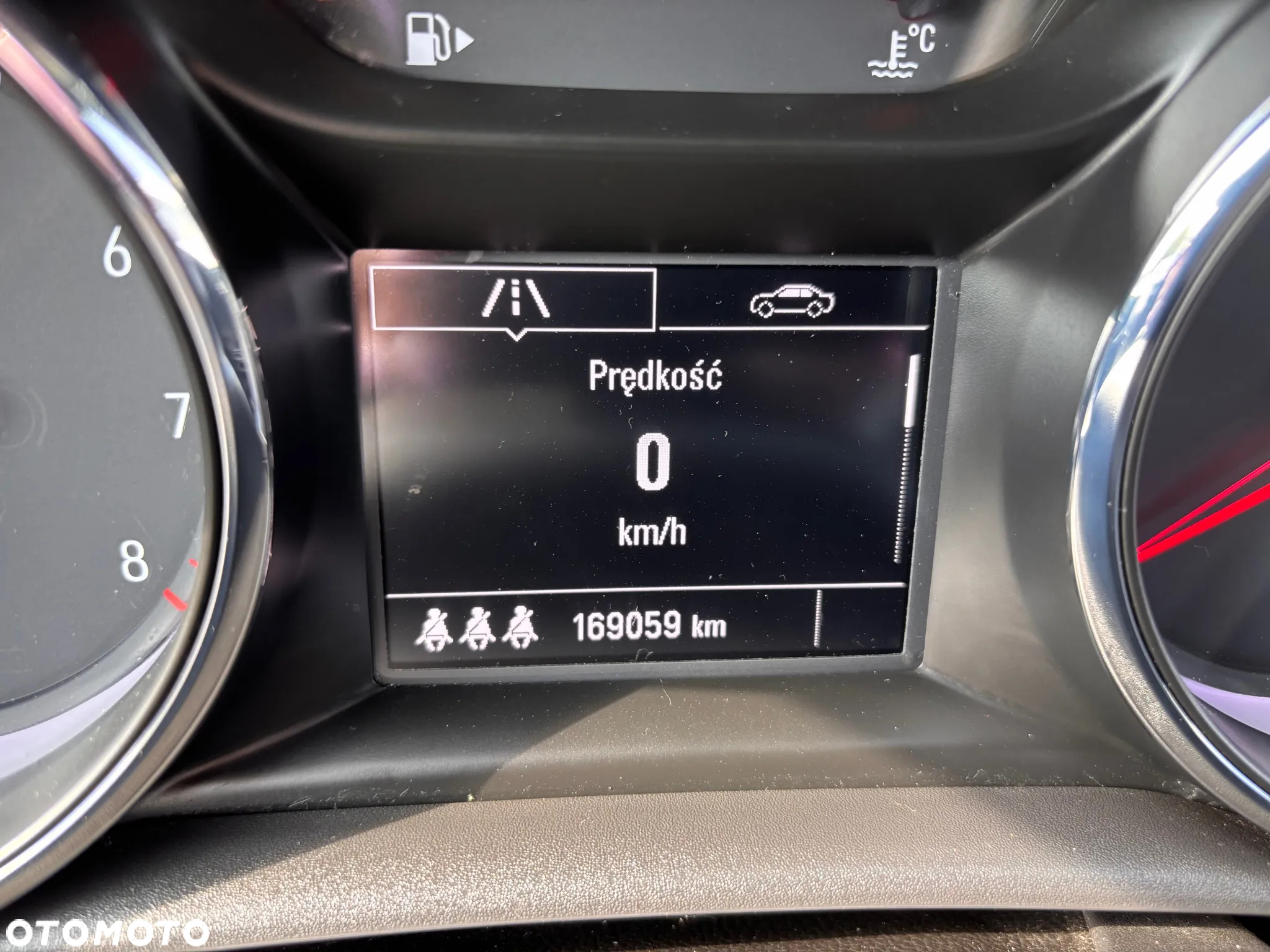 Opel Astra 1.4 Sports Tourer Selection - 25