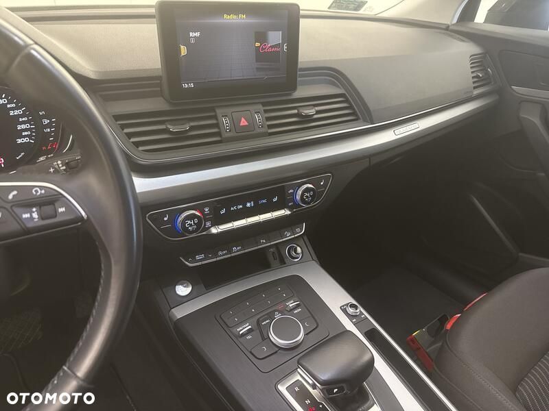 Audi Q5 35 TDI Quattro S tronic - 15