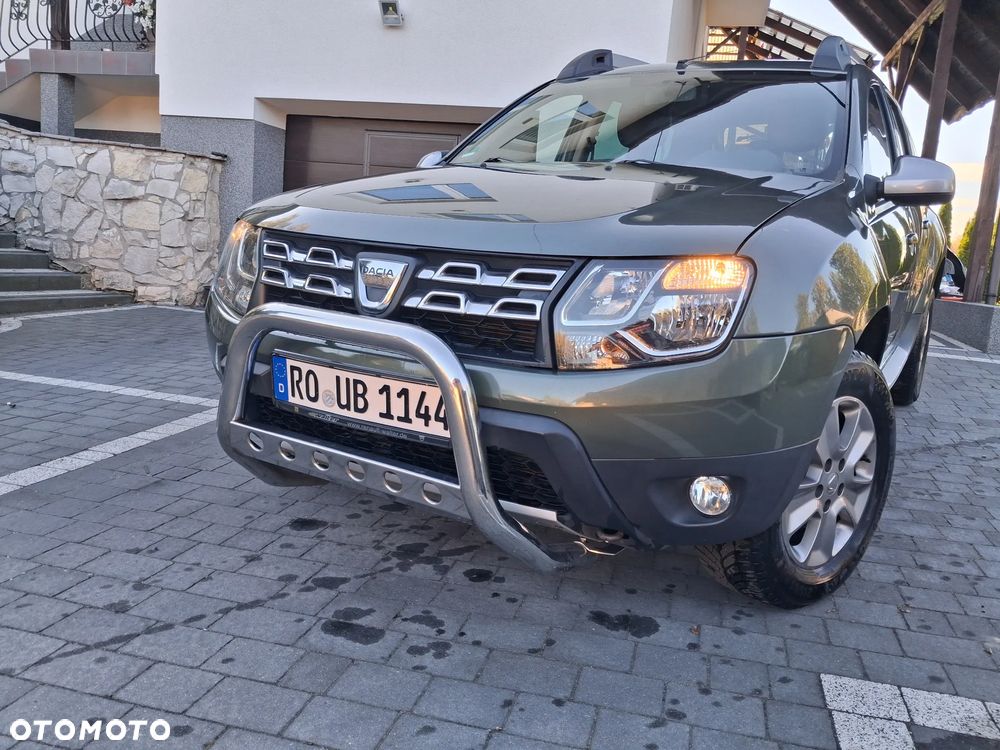 Dacia Duster - 20