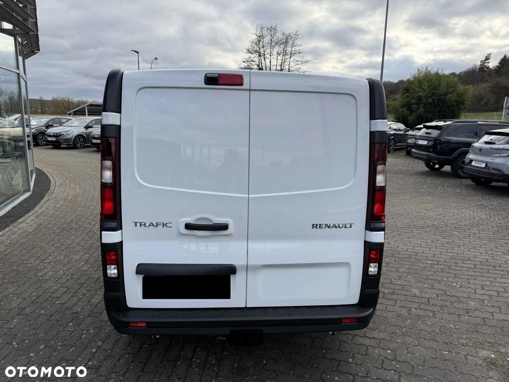 Renault Trafic - 9