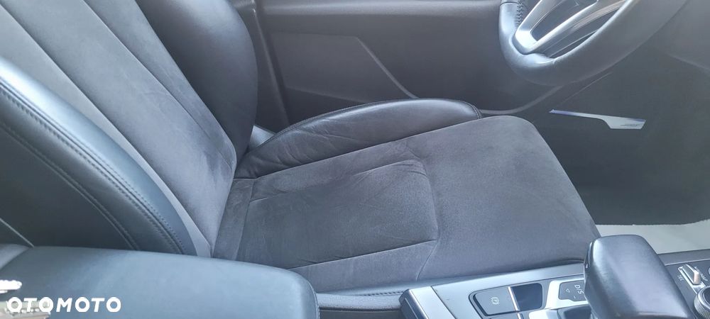 Audi Q7 50 TDI Quattro Tiptronic - 25