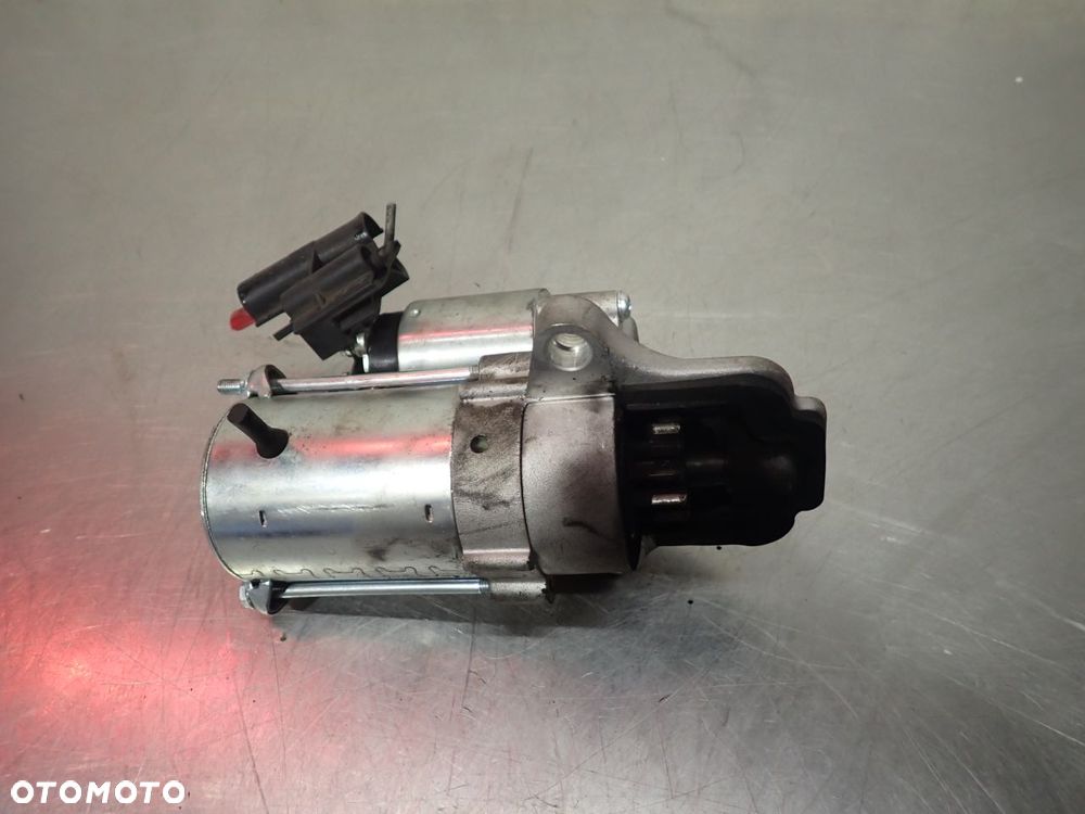 ROZRUSZNIK FORD FOCUS C-MAX 1.8 - 4