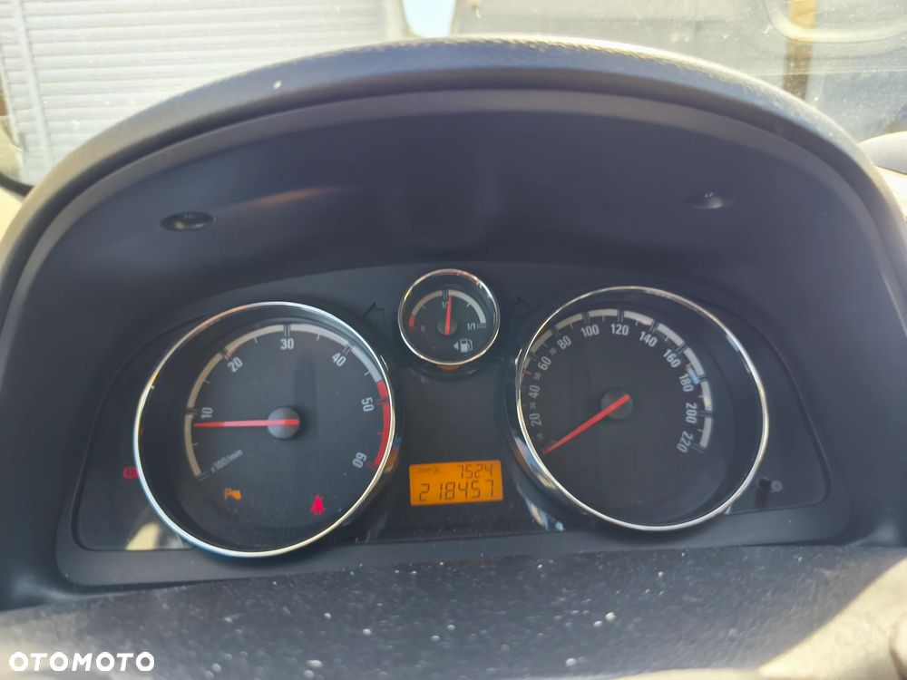 Opel Antara 2.0 CDTI Enjoy - 14