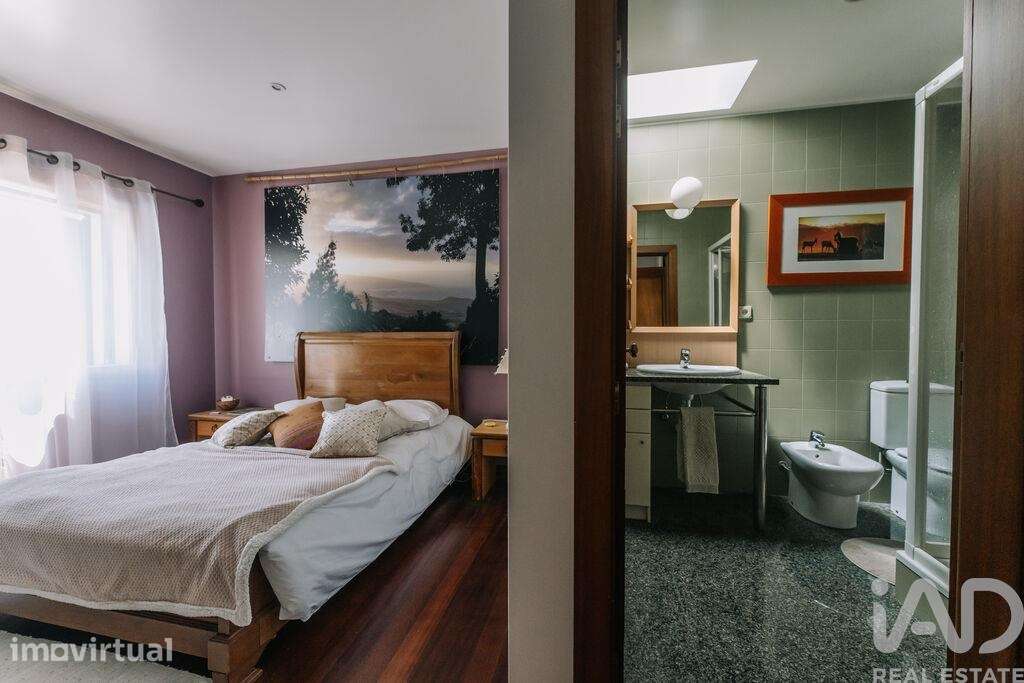 Casa / Villa T4 em Pessegueiro do Vouga - Grande imagem: 5/36