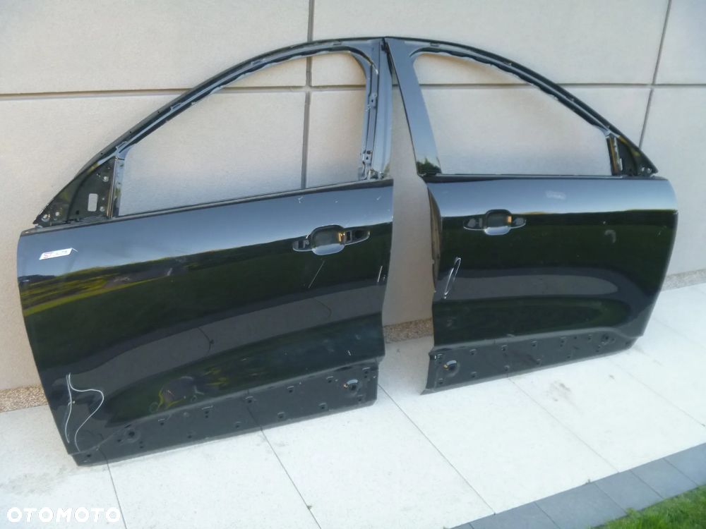 FORD KUGA MK3 BELKA ZDERZAKA TYLNEGO ORYGINAŁ ŁADNA - 10