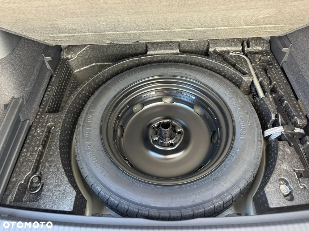 Volkswagen Tiguan 1.5 eTSI Life Plus DSG - 26