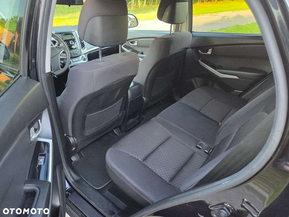 SsangYong/KGM Korando 2.0 e-XGi200 2WD Sapphire - 9