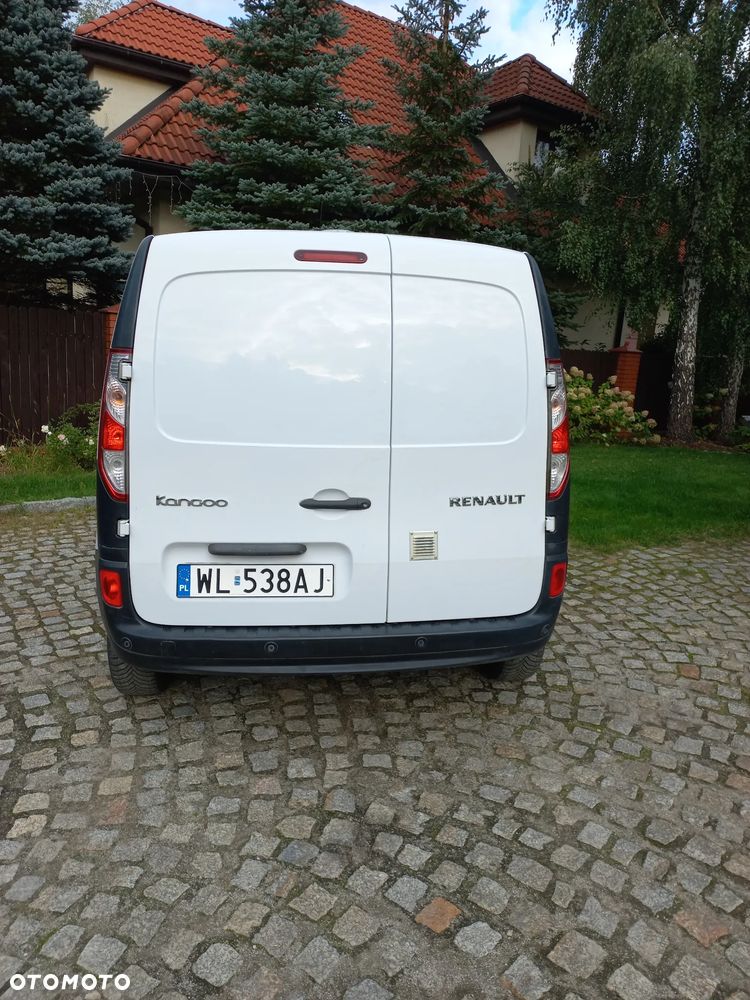 Renault Kangoo - 6