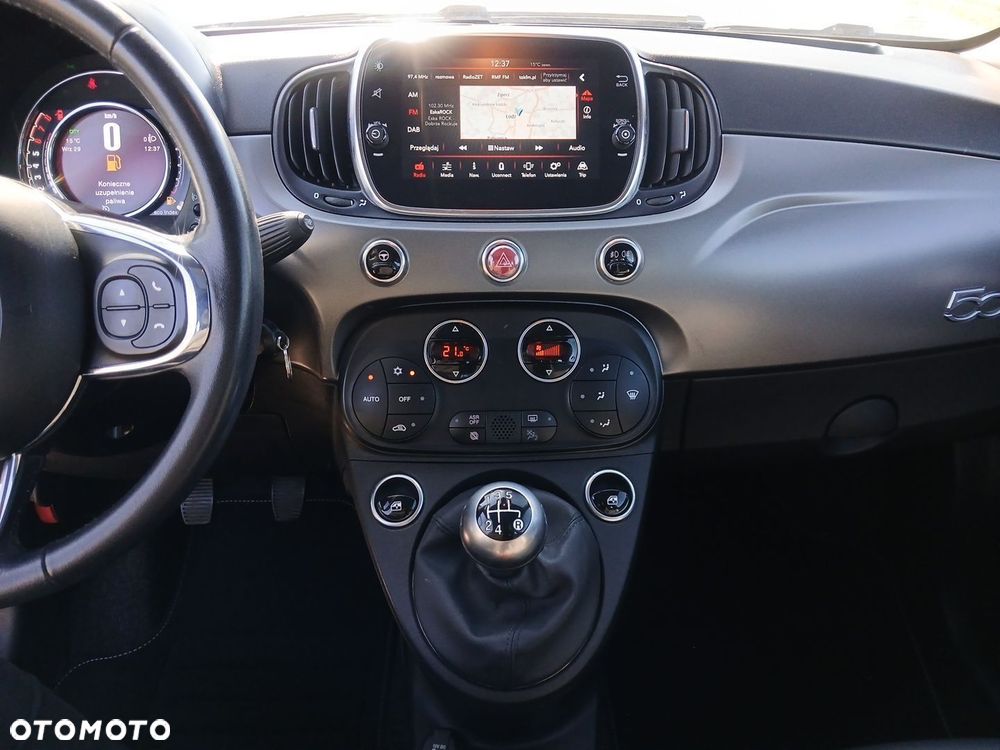 Fiat 500 1.2 Rockstar - 32