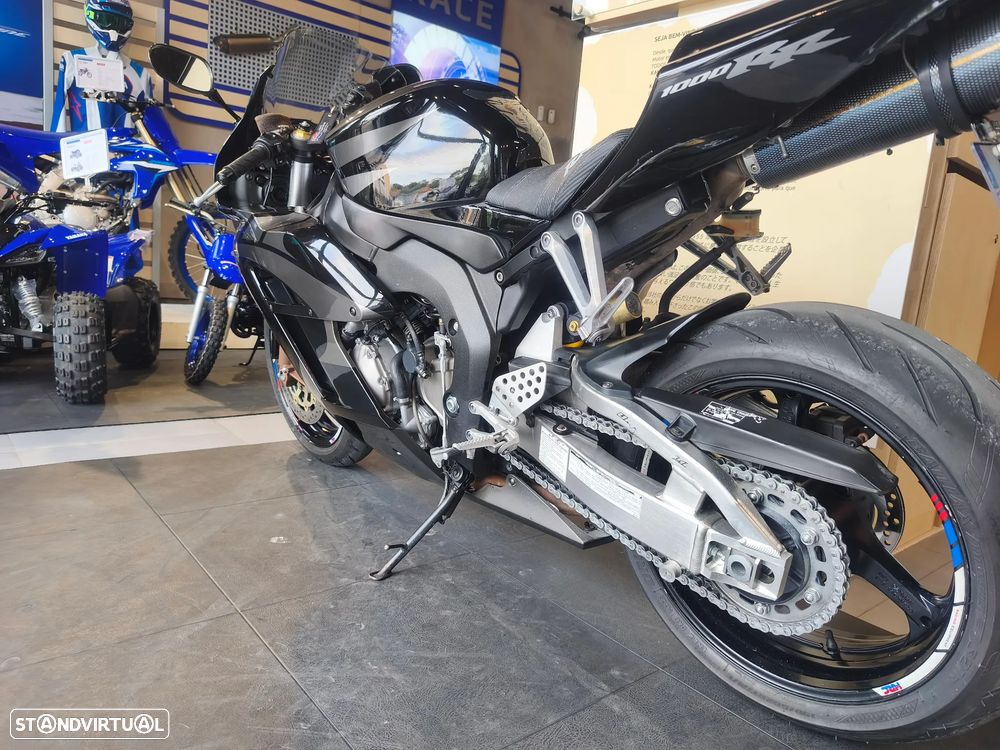 Honda CBR 1000RR - 9