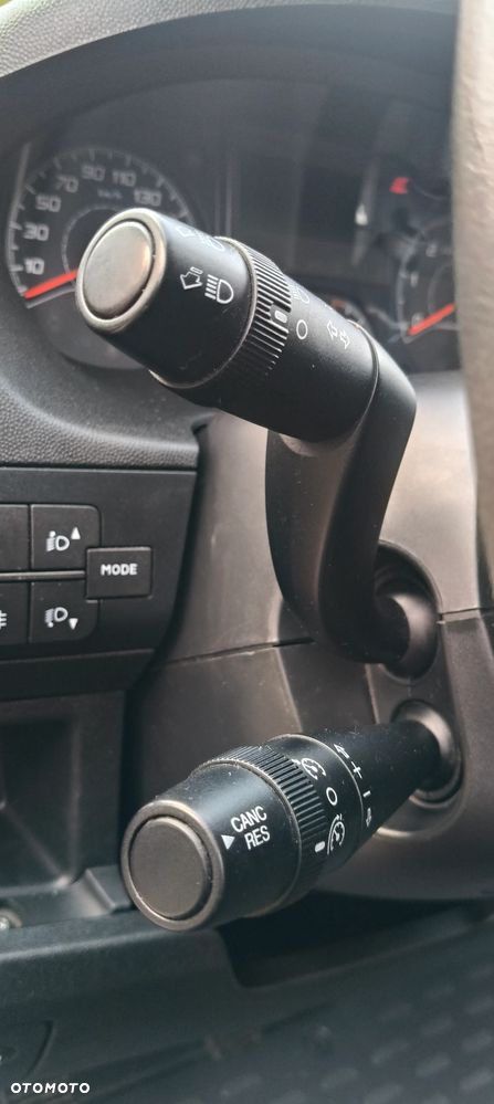 Citroën JUMPER L1H1 BRYGADÓWKA 6 OSÓB - 13