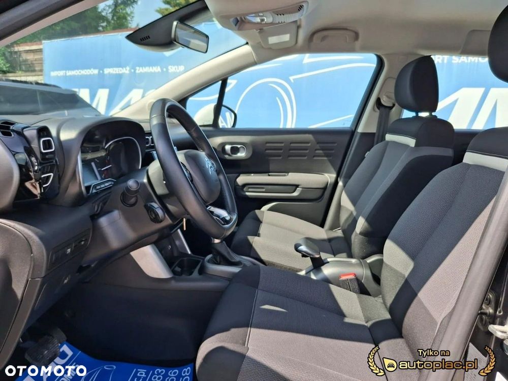 Citroën C3 Aircross - 14