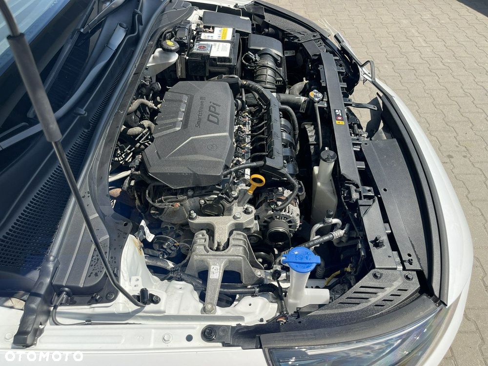 Hyundai i30 1.5 DPI Comfort - 14