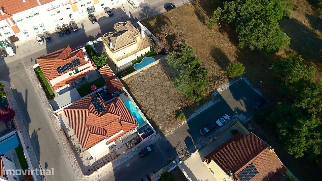 Terreno  para venda - Grande imagem: 2/6