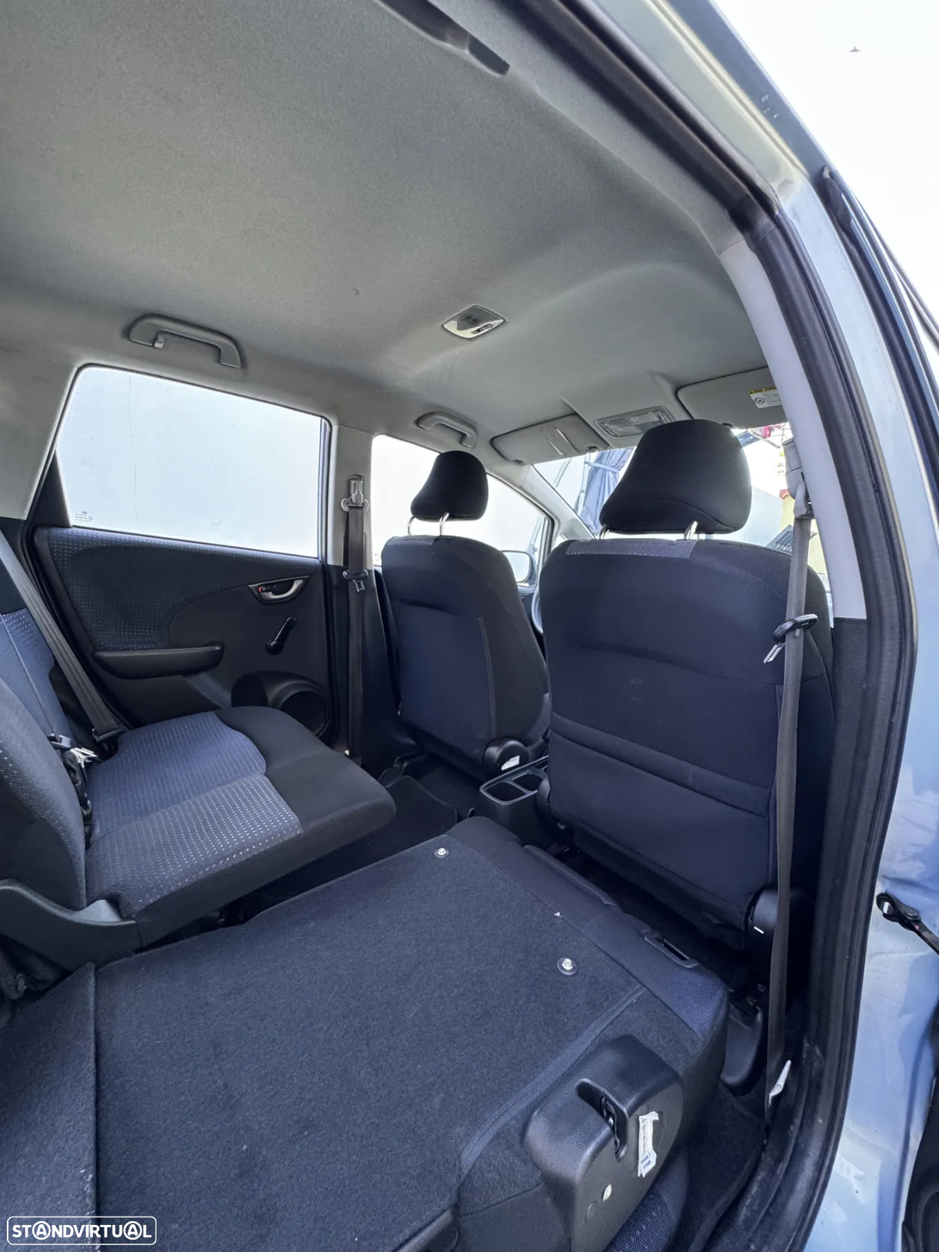 Honda Jazz 1.2 i-VTEC City - 17