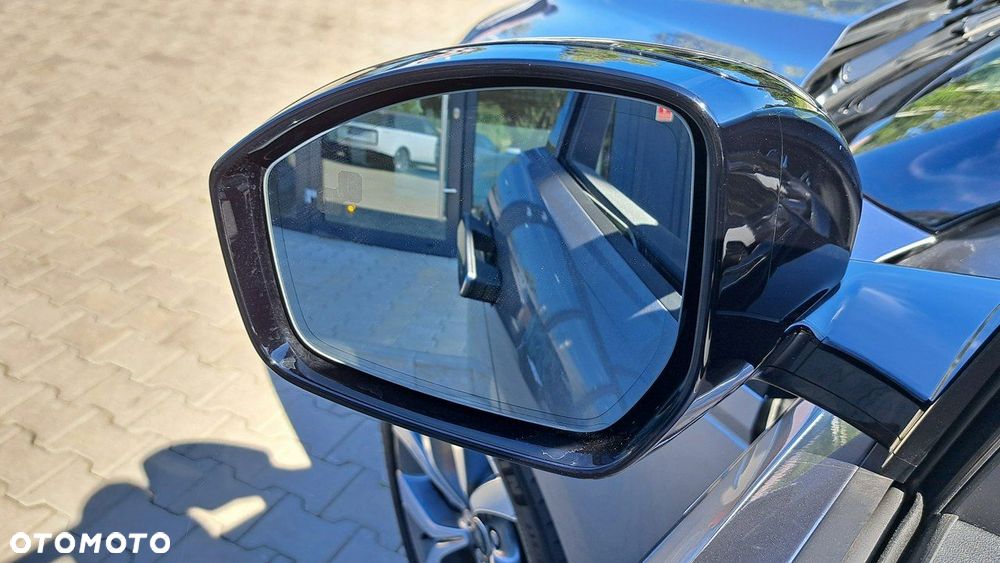 Land Rover Range Rover Evoque - 15