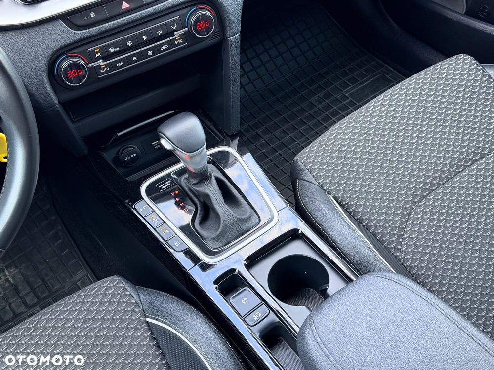 Kia XCeed 1.5 T-GDI L DCT - 16