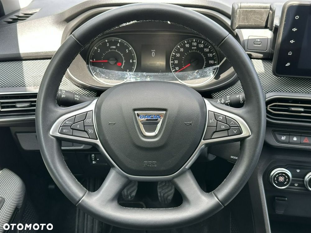 Dacia Jogger - 24