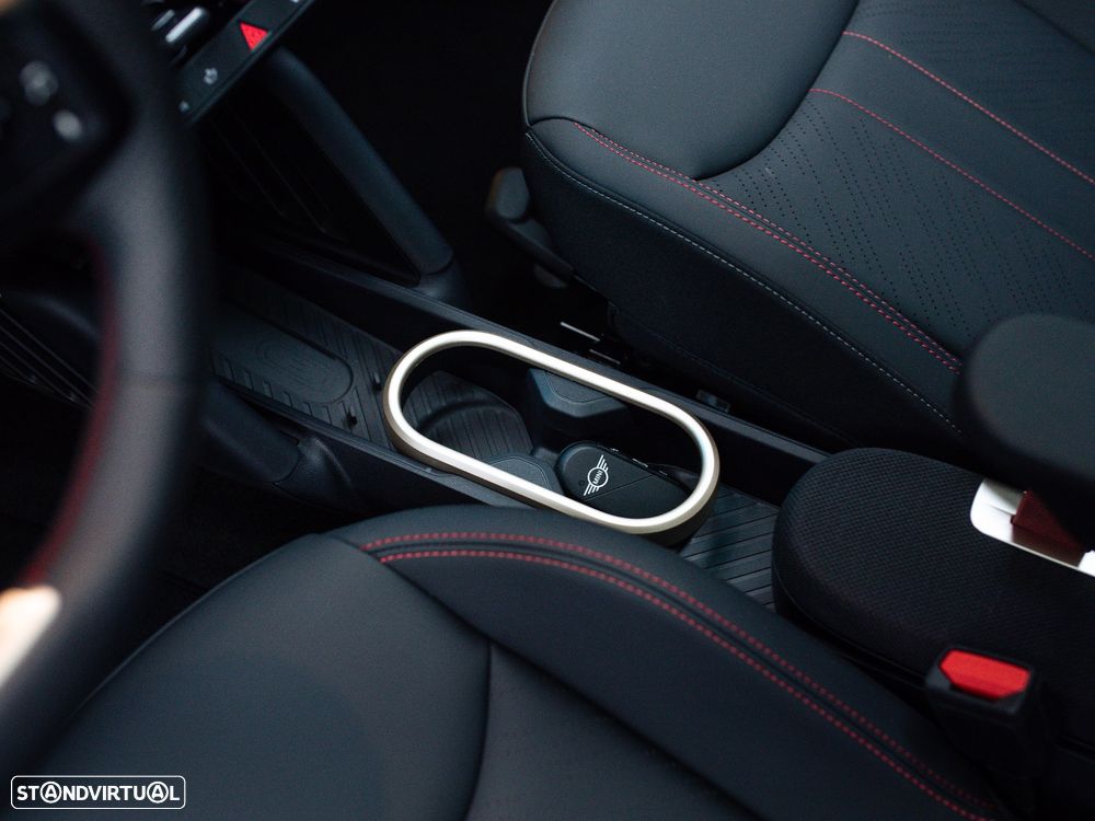 MINI Aceman SE JCW S - 34