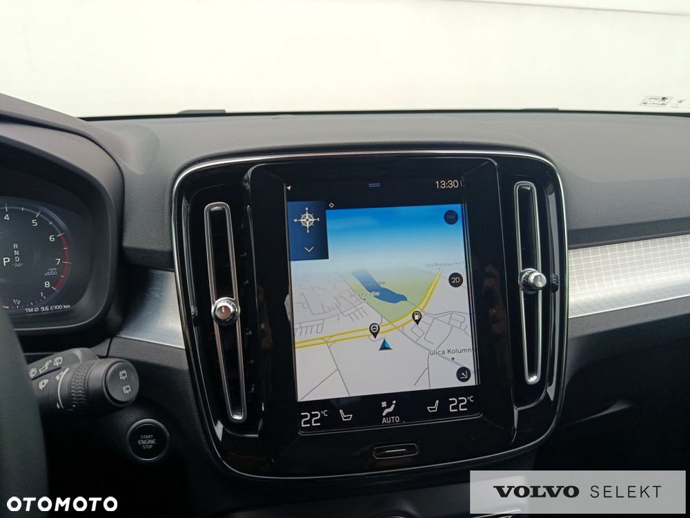 Volvo XC 40 - 24