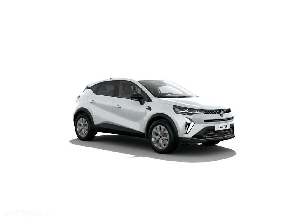 Renault Captur - 5