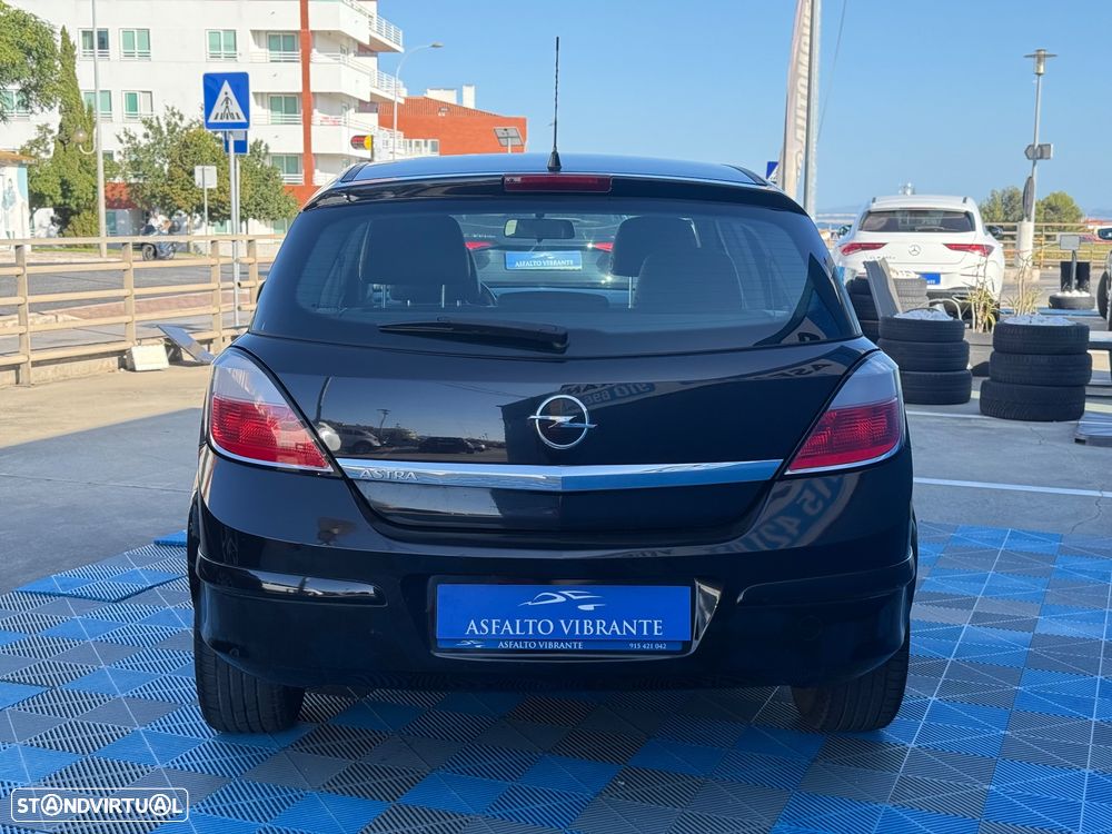 Opel Astra 1.4 Enjoy - 6