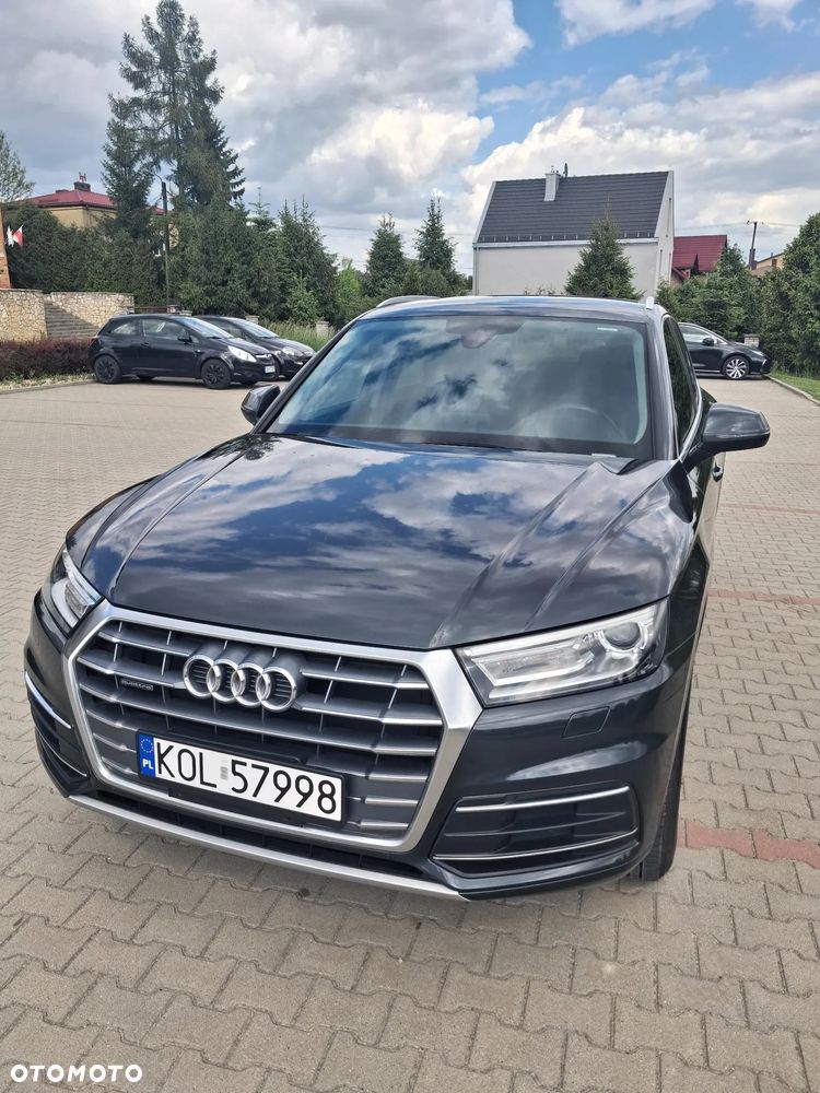 Audi Q5 2.0 TFSI Quattro S tronic - 6