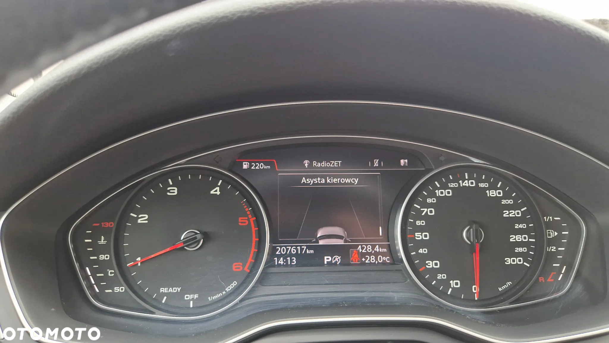 Audi A4 ver-2-0-tdi-s-tronic-sport - 36