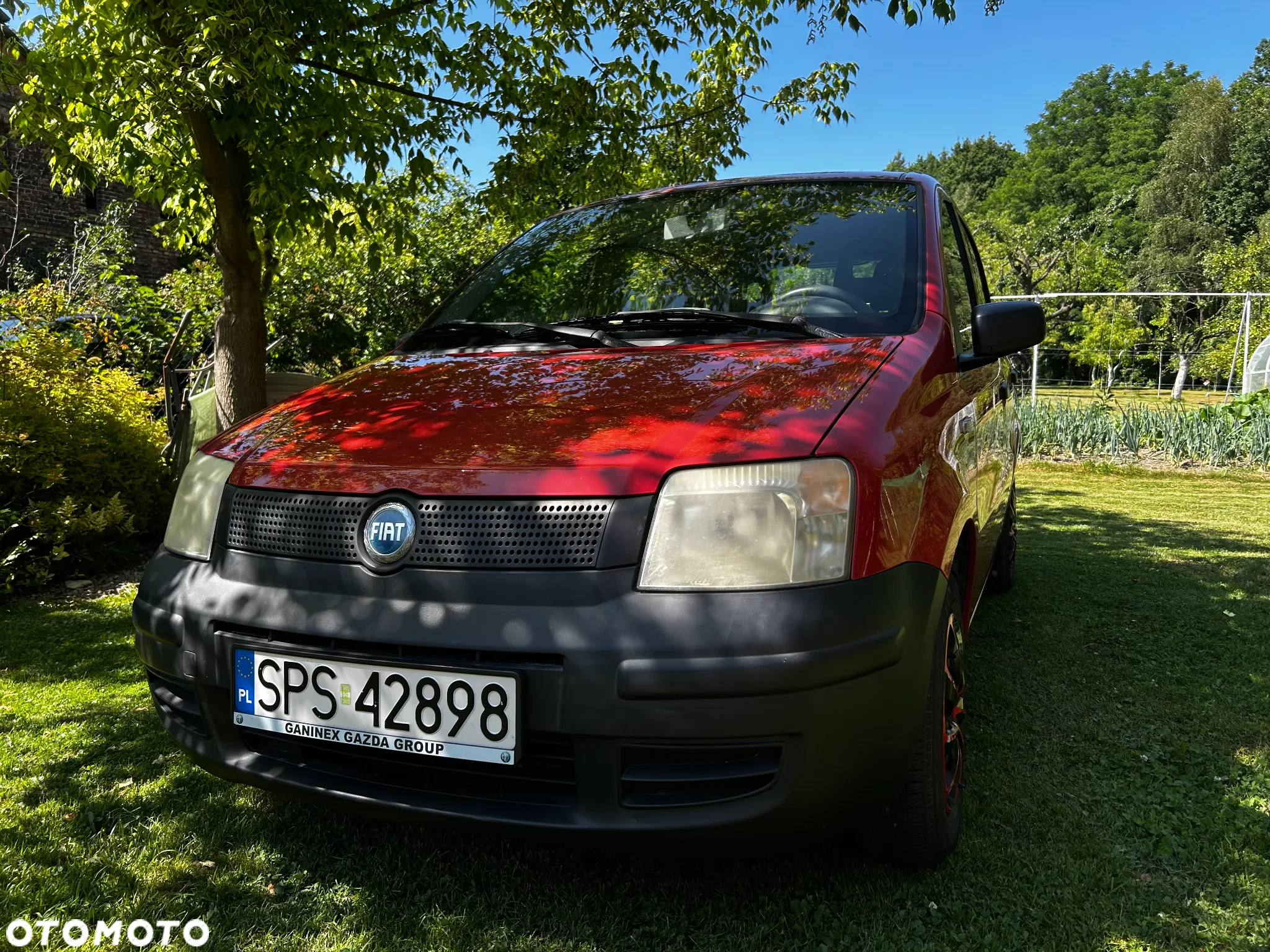Fiat Panda 1.1 Fresh - 2