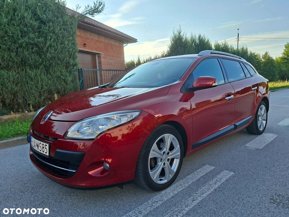 Renault Megane 1.5 dCi Dynamique - 2
