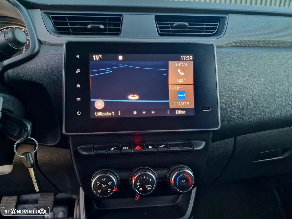 Renault Express confort blue dci 95 (IVA DEDUTÍVEL) - 16