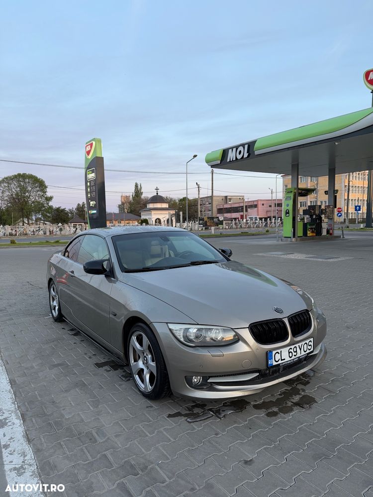 BMW Seria 3 320d - 2