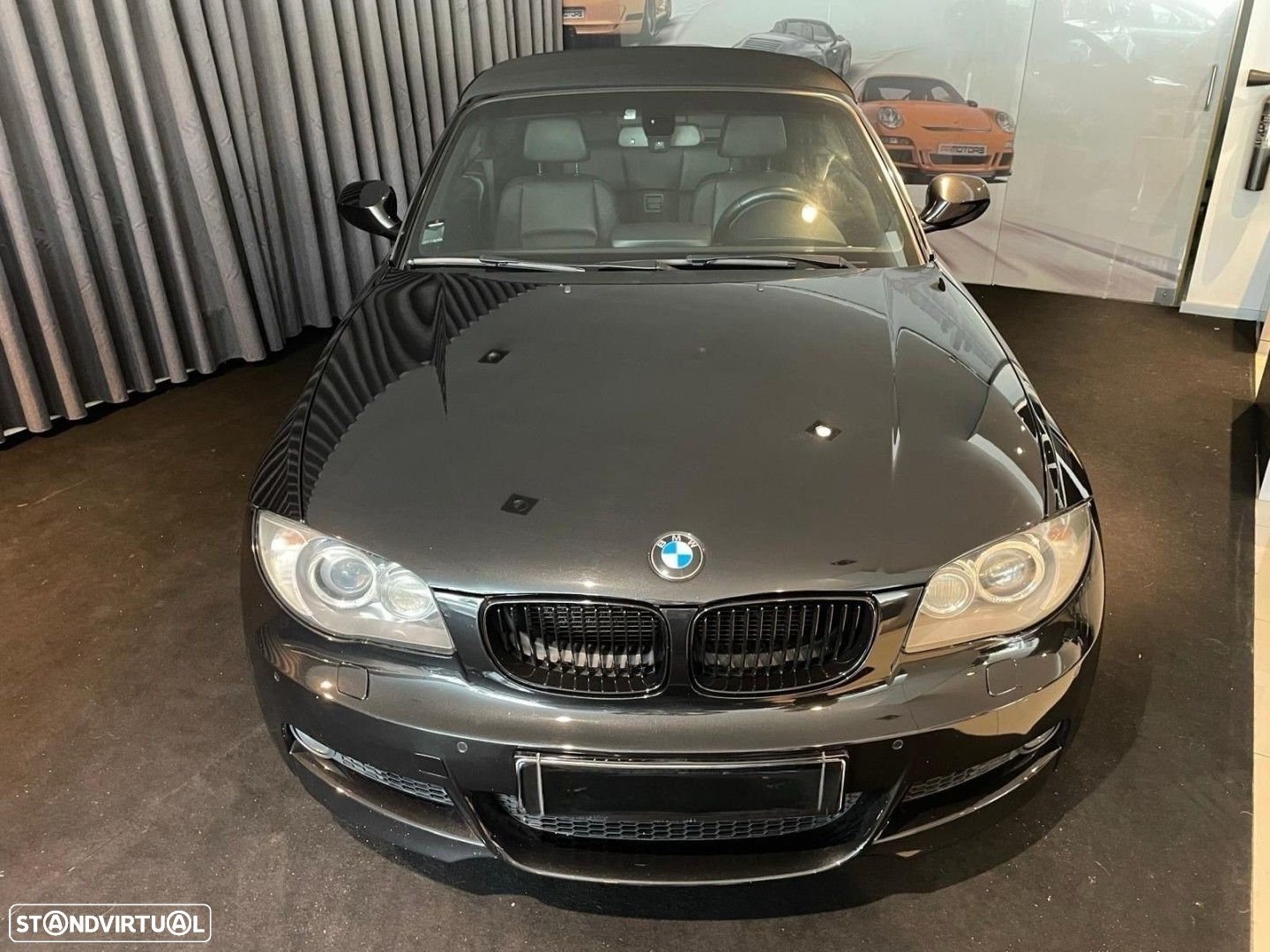 BMW 123 - 2