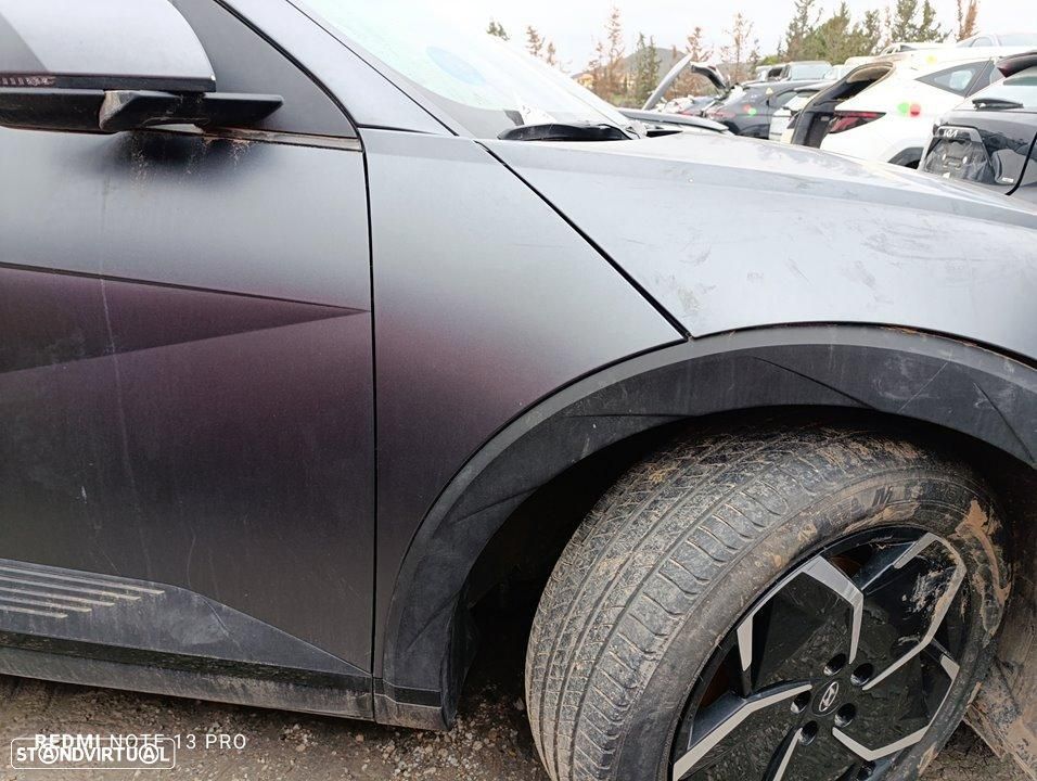 GUARDA-LAMAS FRENTE DIREITO HYUNDAI IONIQ 5 5 - 1