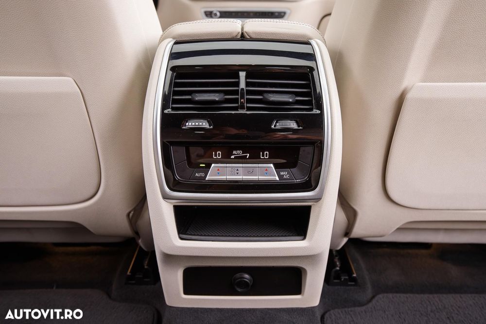 BMW X6 xDrive40d AT MHEV - 41