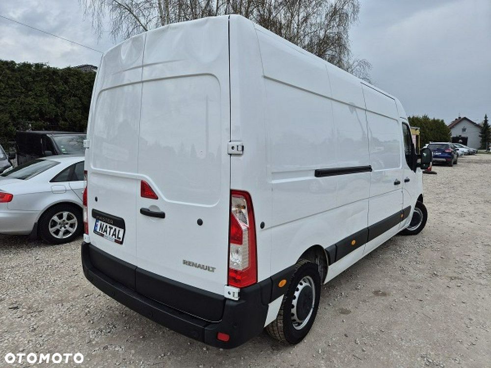 Renault Master - 2