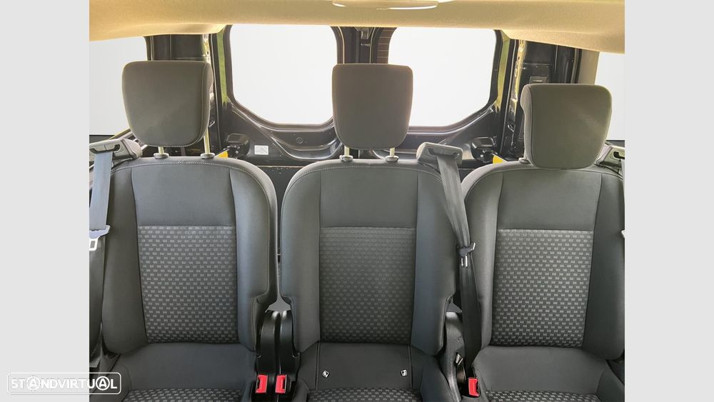 Ford Transit Custom 320 L2 2.0 EcoBlue Trend - 17