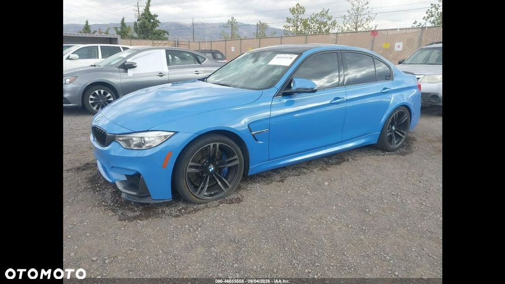 BMW M3