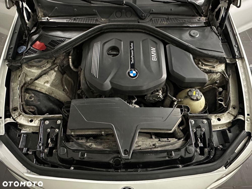BMW Seria 1 - 29