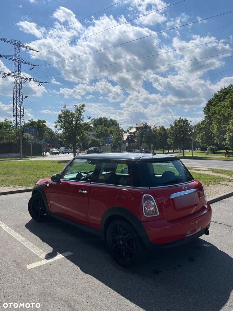 MINI Cooper Standard - 4