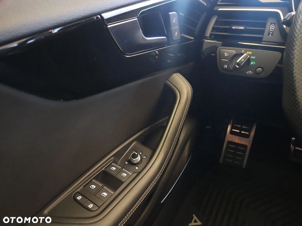 Audi A5 Sportback - 14