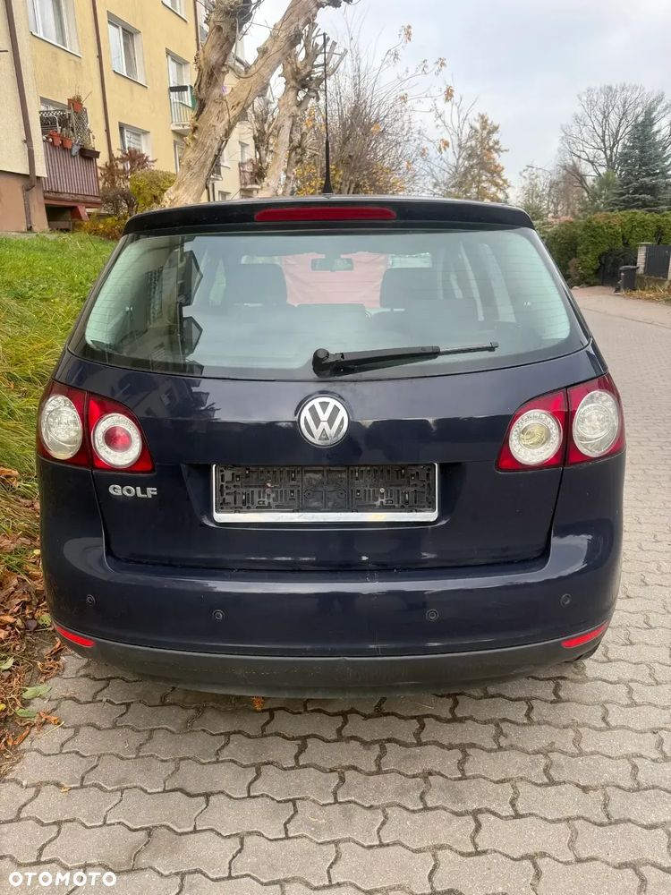 Volkswagen Golf 1.4 Trendline - 3