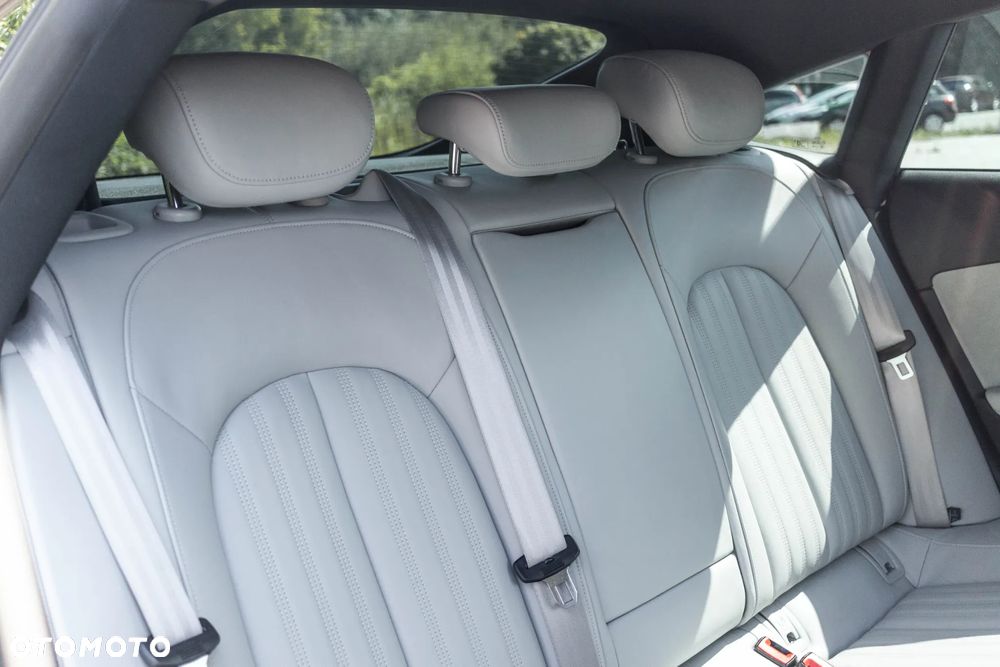 Audi A7 Sportback - 19