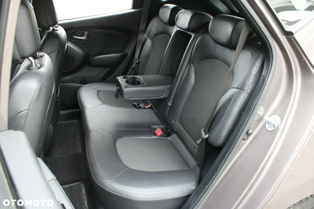 Hyundai ix35 1.6 GDI Premium 2WD - 13