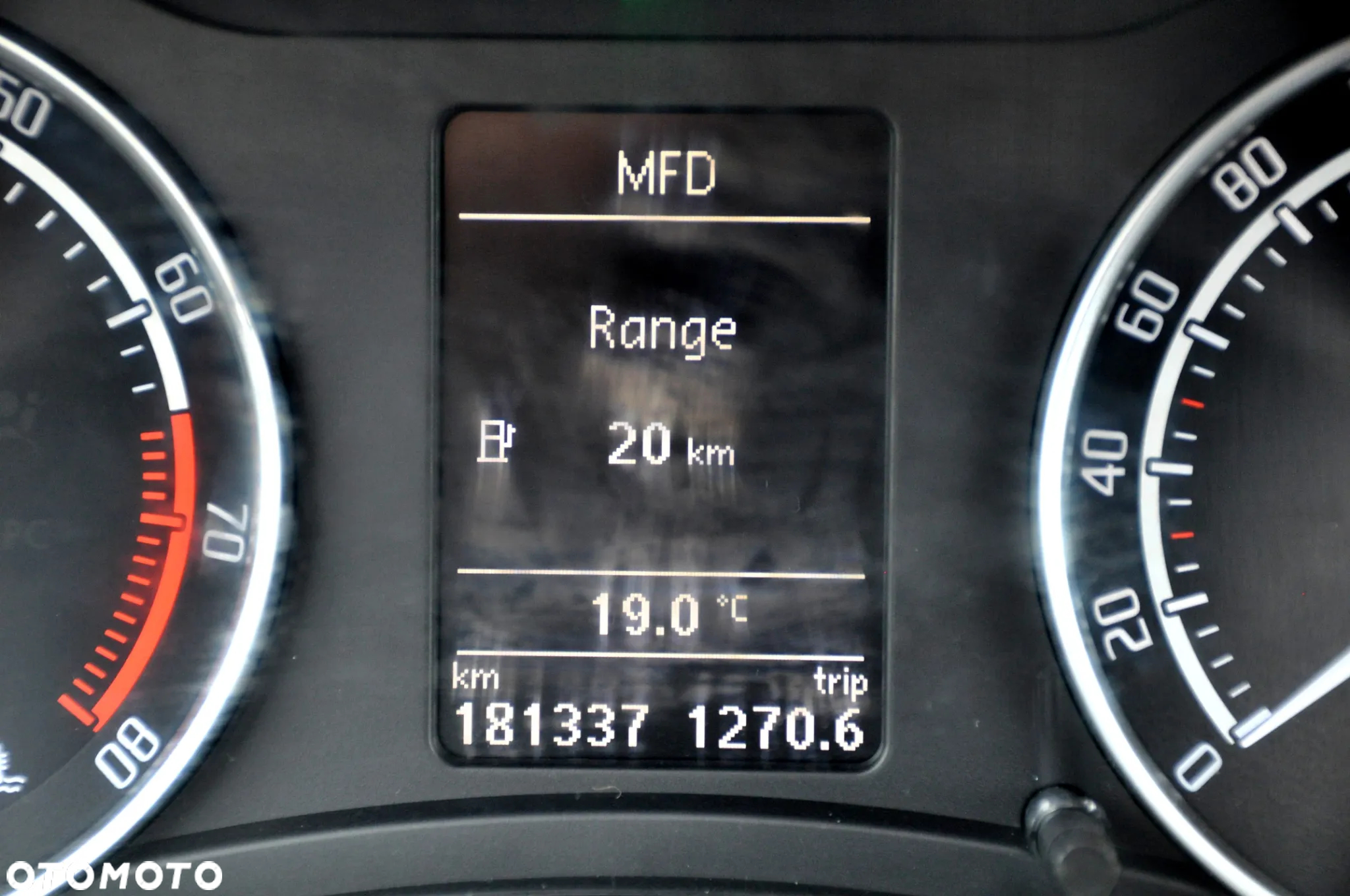 Skoda Octavia 2.0 TFSI RS - 39