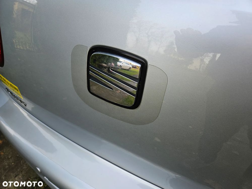 Seat Leon 1.9 TDI Sport - 30