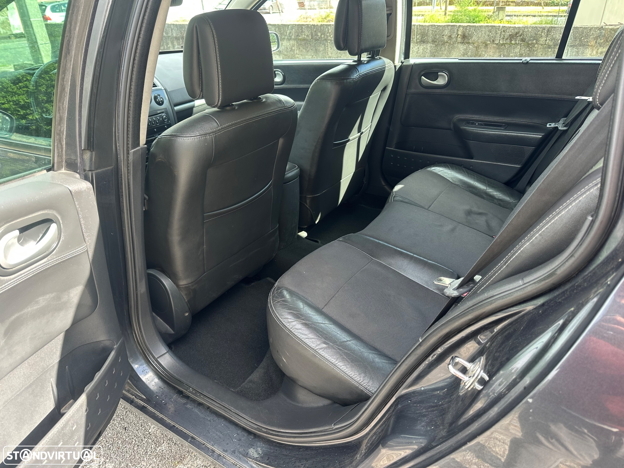 Renault Mégane Break 1.5 dCi Dynamique - 7