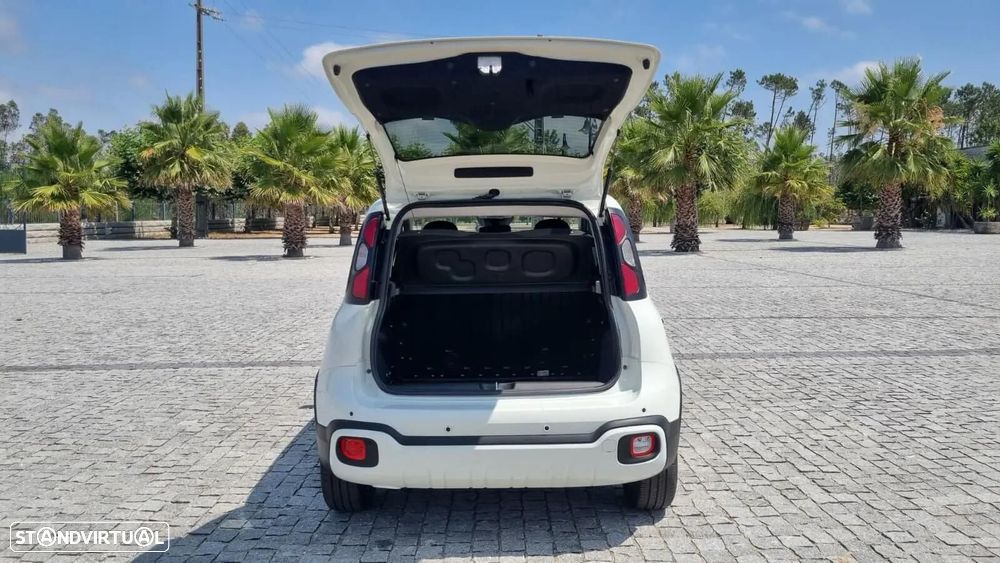Fiat Pandina - 23