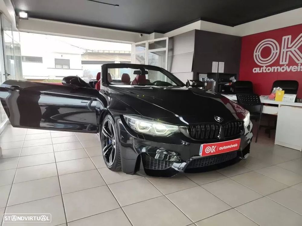 BMW M4 - 20