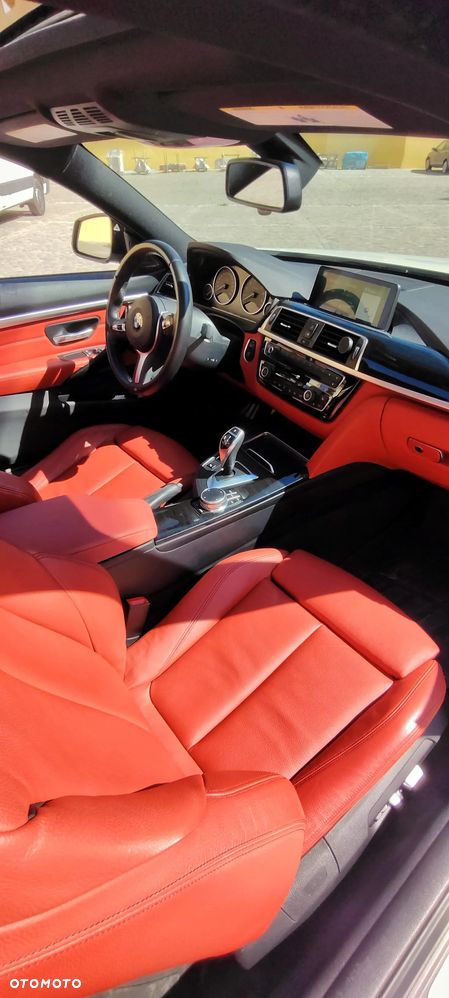 BMW Seria 4 440i Sport-Aut M Sport - 13